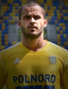 Piotr Robakowski