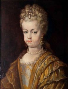Marie Amalie of Brandenburg