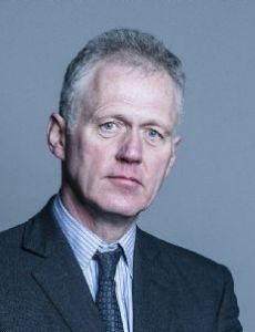 Frederick Ponsonby, 4th Baron Ponsonby of Shulbrede