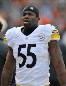 Stevenson Sylvester