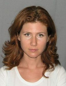 Anna Chapman