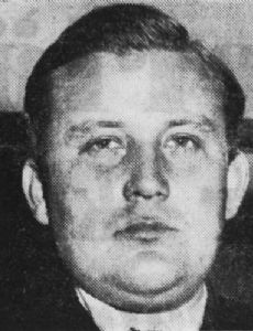 Åke Ohlmarks