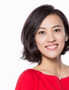 Liu Qing (businesswoman)