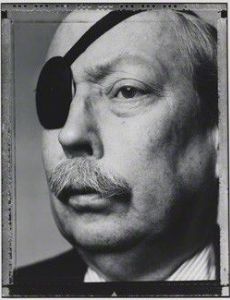 Charles Stourton, 26th Baron Mowbray