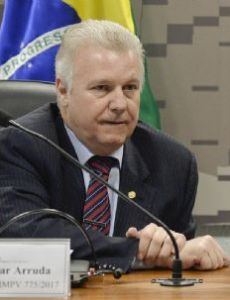 Edmar Arruda
