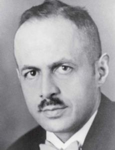 Friedrich Weißler