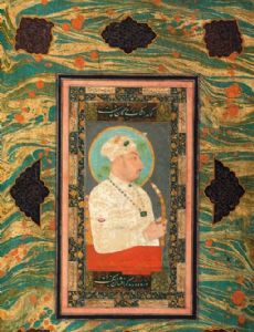 Muhammad Shah