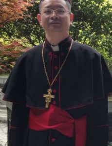Joseph Tang Yuange