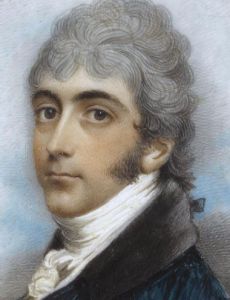 Josiah Cottin