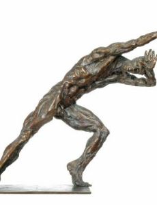 Gerry Mayer (sculptor)
