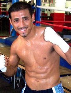 Giovanni Segura