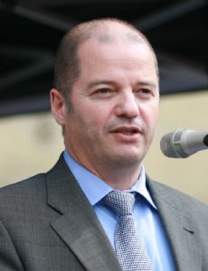 Odd Roger Enoksen