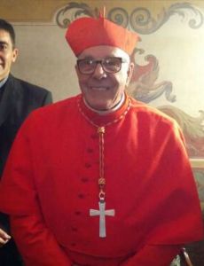 Luis Héctor Villalba