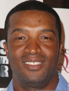 Roger Cross