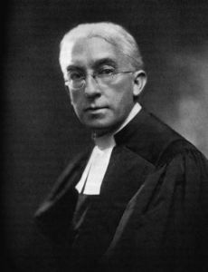 Robert Livingston Rudolph