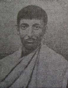 Anantahari Mitra