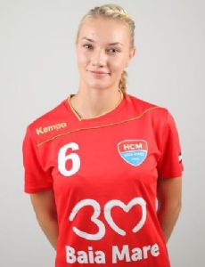 Ana Maria Tănăsie