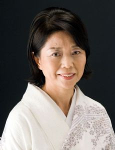 Keiko Nosaka