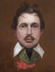 Benjamin Barker (painter)