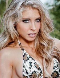 Lori Ann Adams