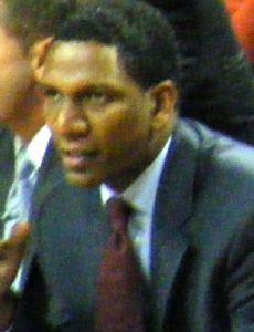 Pooh Williamson