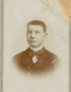 Wictor Esbensen