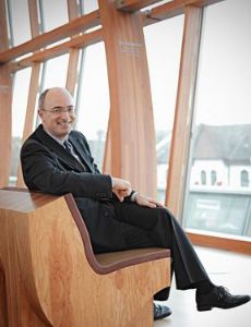 Matthew Teitelbaum