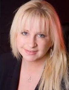 Donna Stewart