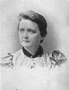 Laura Alberta Linton