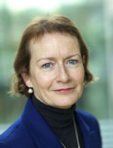 Helen Ghosh