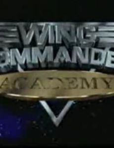 Wing Commander Academy