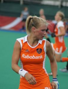 Sophie Polkamp