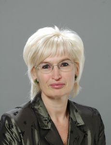 Ingrīda Circene