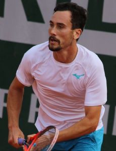 Gianluca Mager