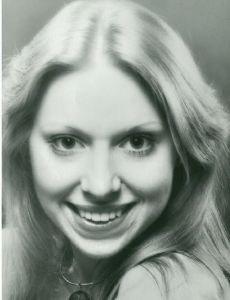 Victoria Corsaut