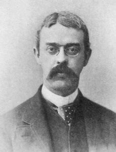 J. William White