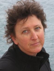 Louise Wadley