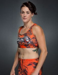 Amber Leibrock