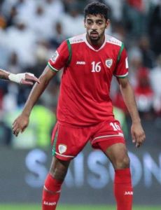 Muhsen Al-Ghassani