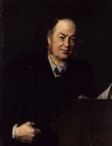 Henry Jackson (classicist)