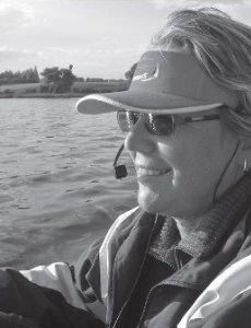 Mariola Abrahamczyk