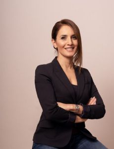 Gonca Türkeli-Dehnert