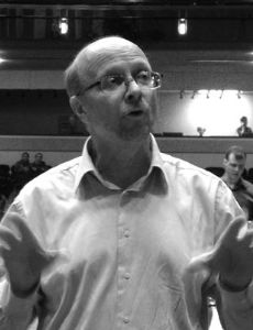 Jo-Michael Scheibe