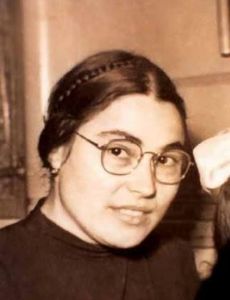 Maria Bolognesi