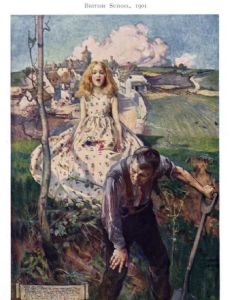 Mary Young Hunter