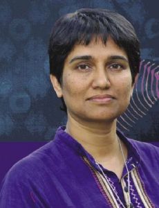 Pregs Govender