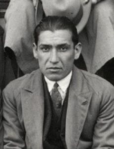 Ernesto Chaparro