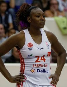 Olayinka Sanni