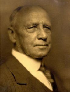 Lewis H. Nash