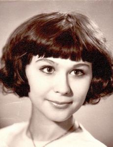 Galina Venivitinova